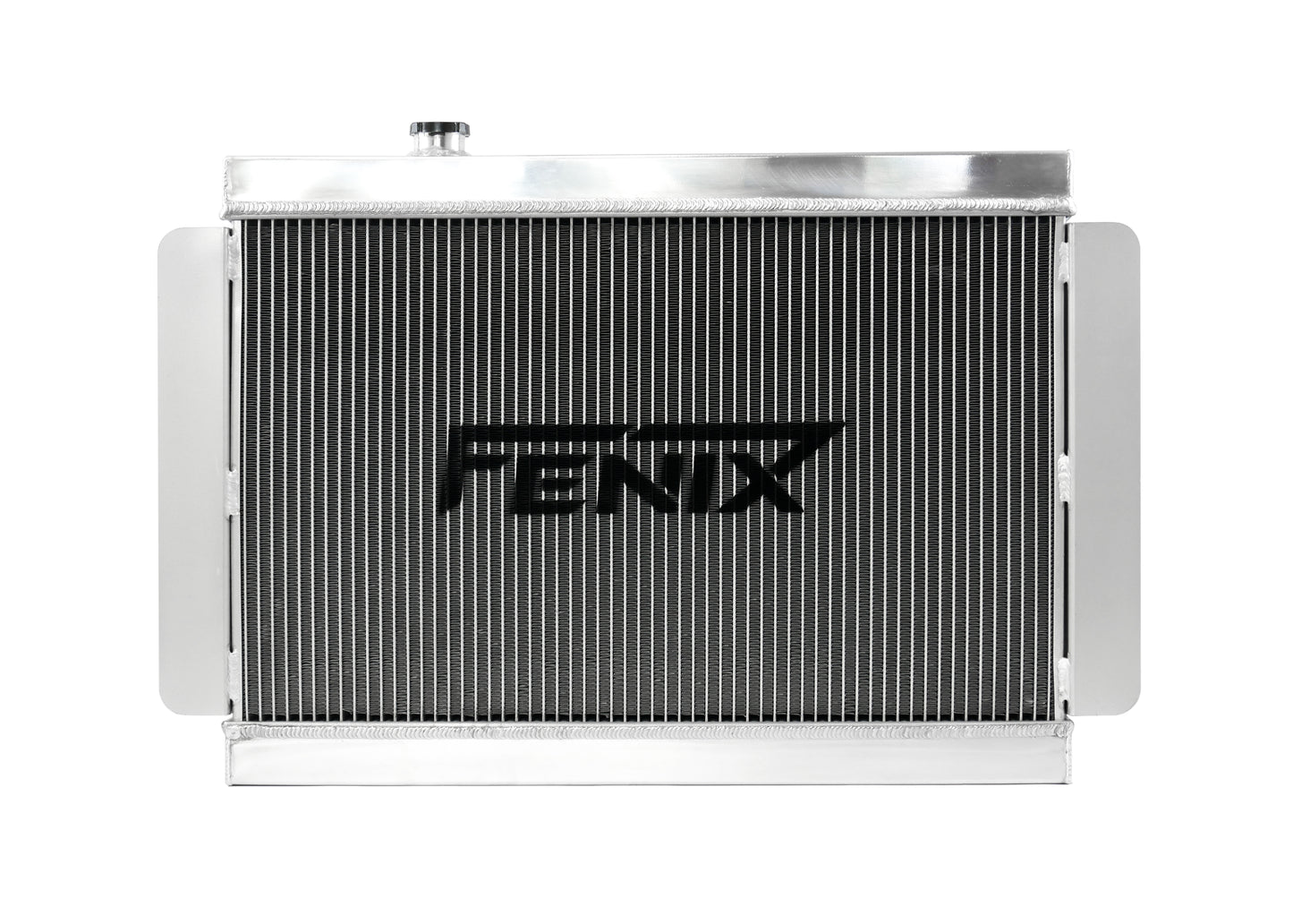 Holden HQ & Torana 1967-1980 [WIDE - Top Pipe Left / Bottom Pipe Right] | Performance Radiator
