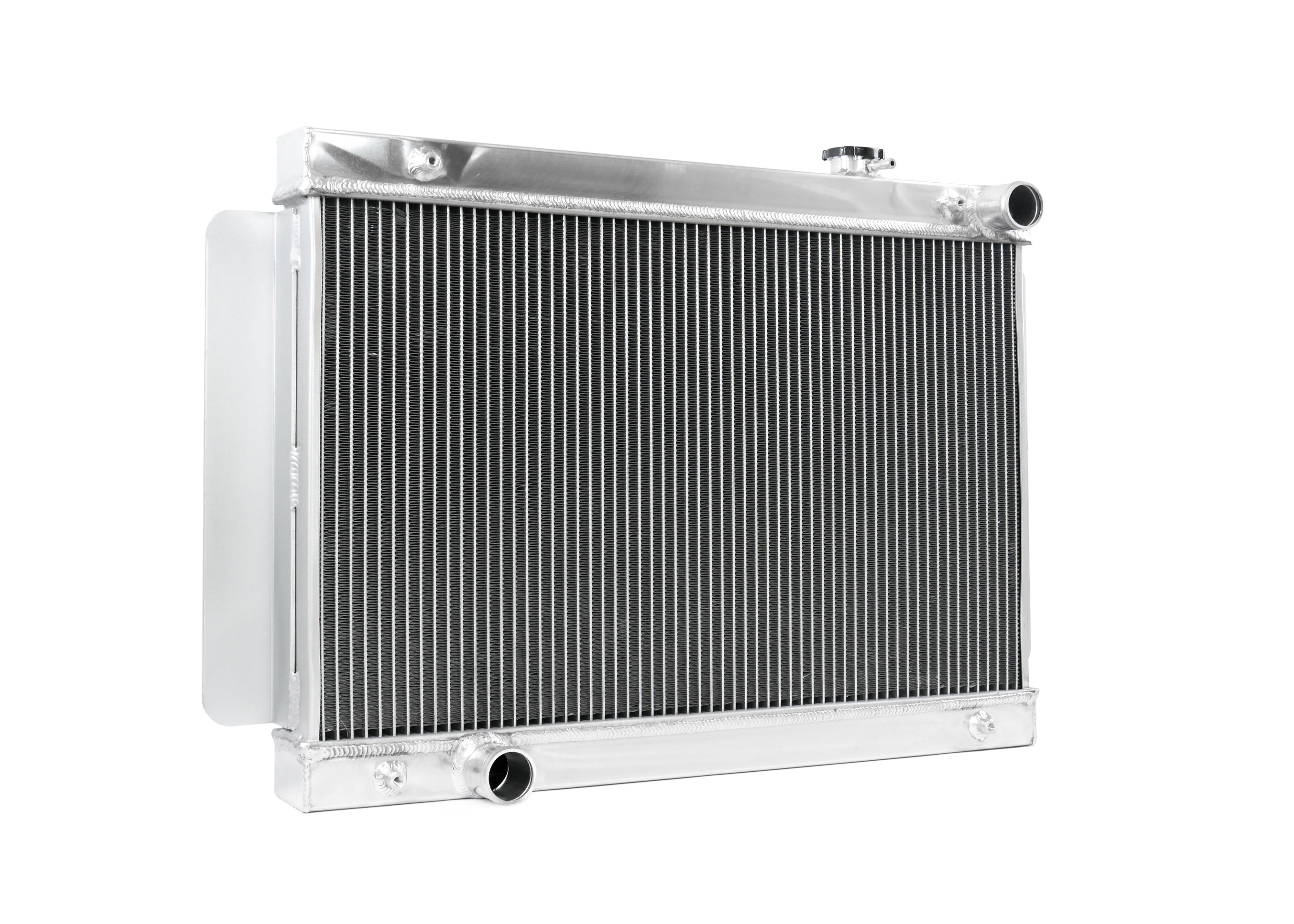 Holden HQ & Torana Performance Radiator | Fenix – Fenix Radiators