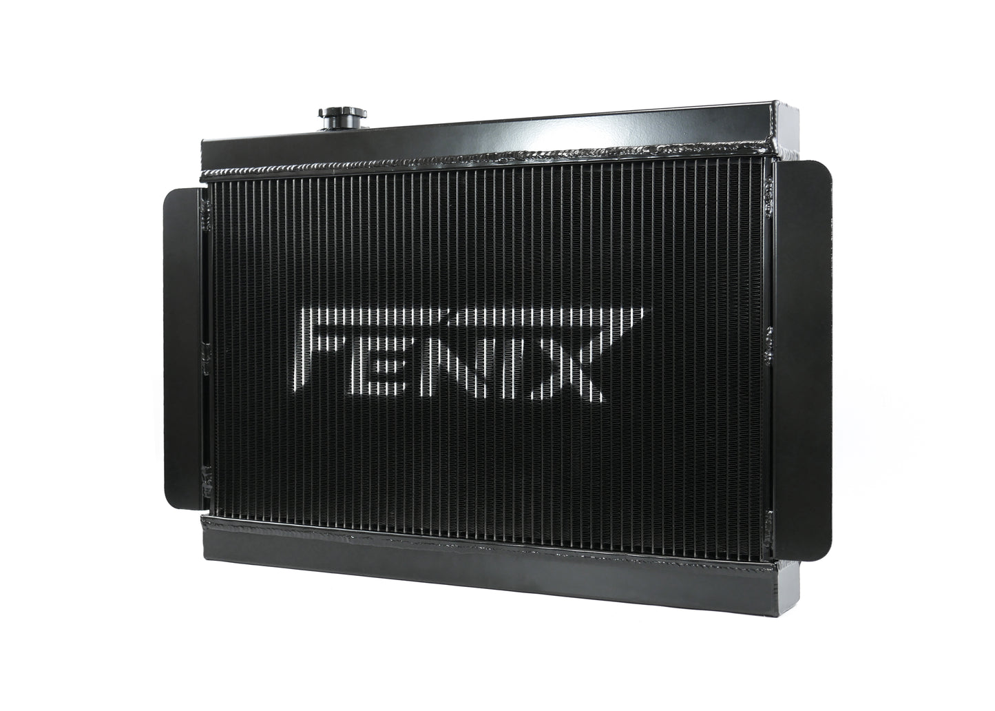 Holden HQ & Torana 1967-1980 [SHORT - Top Pipe Right / Bottom Pipe Left] | Performance Radiator