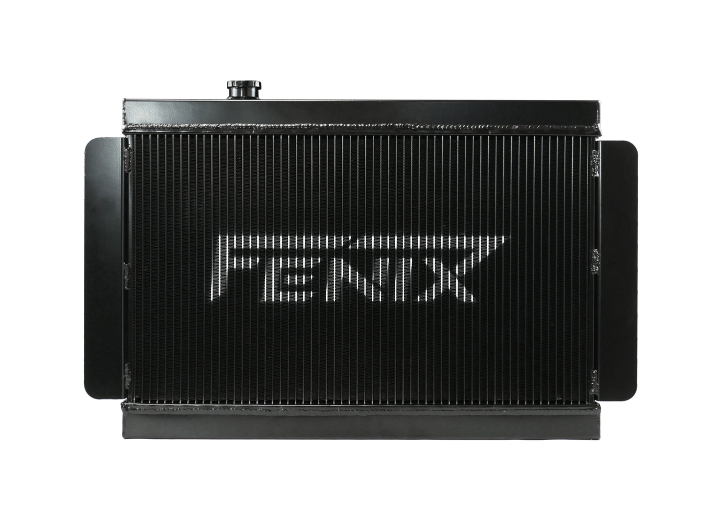 Holden HQ & Torana 1967-1980 [SHORT - Top Pipe Right / Bottom Pipe Left] | Performance Radiator
