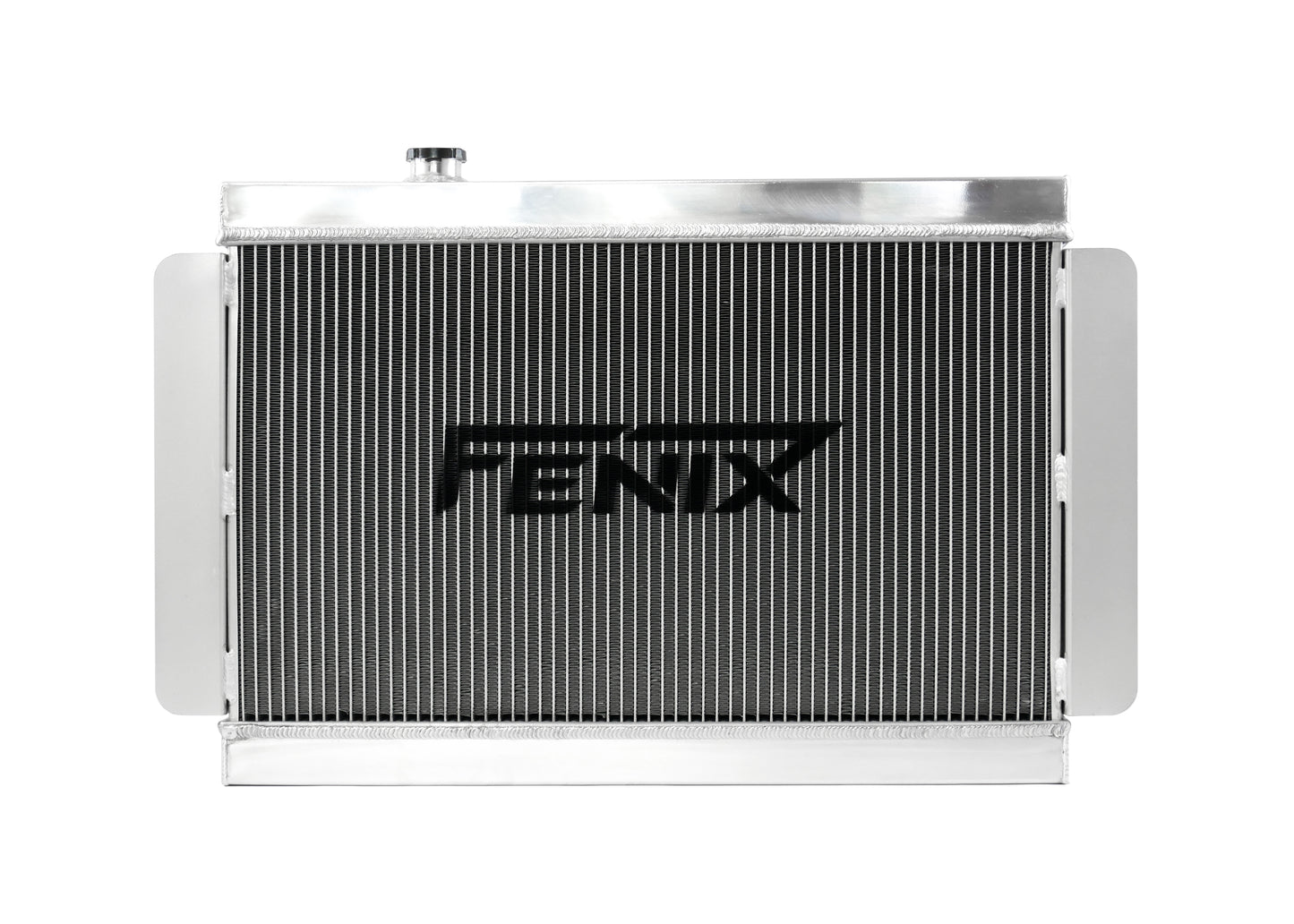 Holden HQ & Torana 1967-1980 [SHORT - Top Pipe Right / Bottom Pipe Left] | Performance Radiator