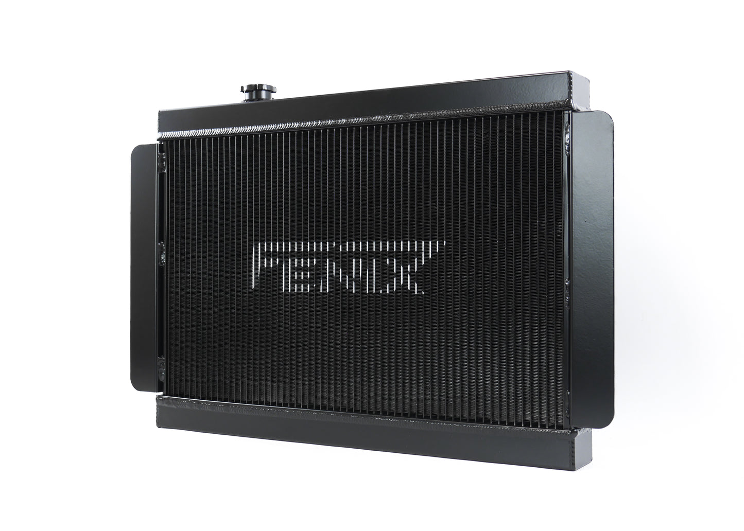 Holden HQ & Torana 1967-1980 [WIDE - Top Pipe Left / Bottom Pipe Right] | Performance Radiator