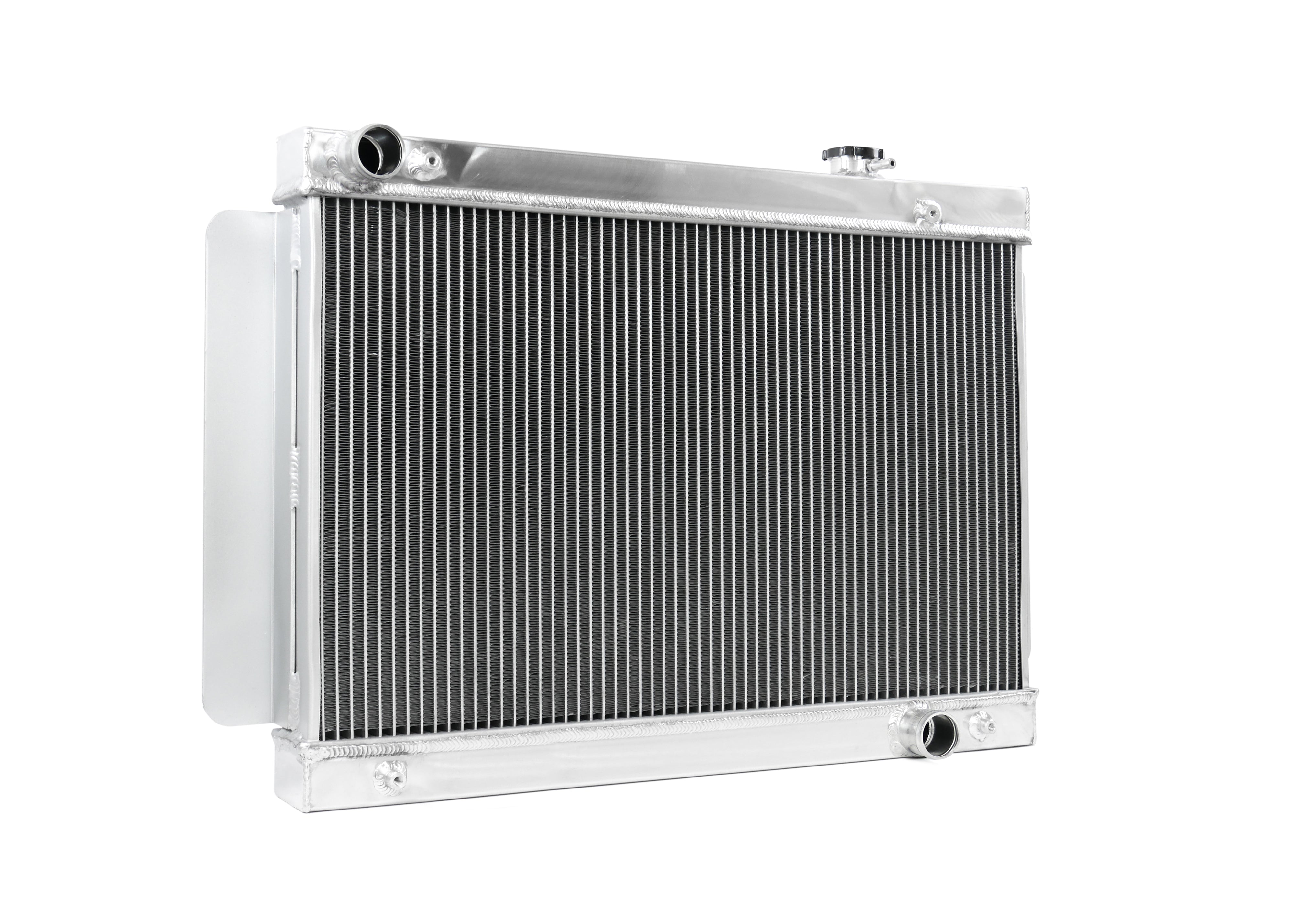 Holden HQ & Torana Full Alloy Radiator | Fenix – Fenix Radiators