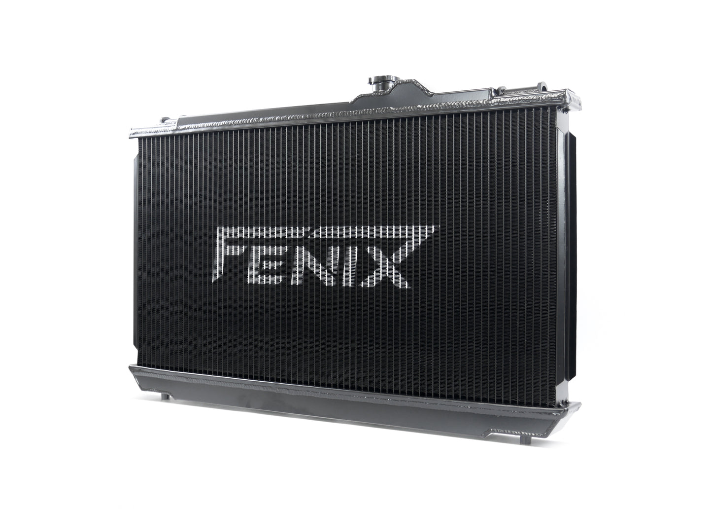 Lexus IS 200 / IS 300 1G-FE & 2JZ-GE 1998-2005 [5mm Core]   | Performance Radiator