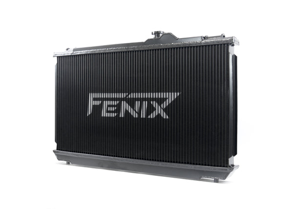 Lexus IS 200 / IS 300 1G & 2JZ Full Alloy Radiator | Fenix Radiators