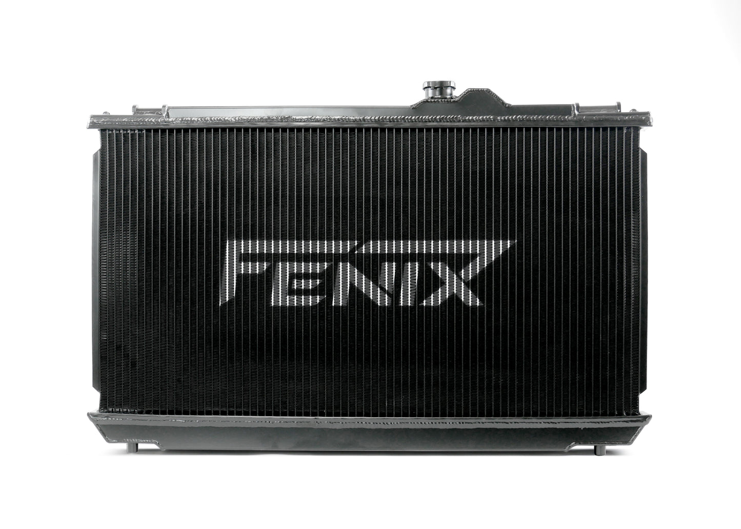 Lexus IS 200 / IS 300 1G-FE & 2JZ-GE 1998-2005 [5mm Core]   | Performance Radiator