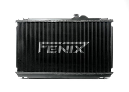 Lexus IS 200 / IS 300 1G-FE & 2JZ-GE 1998-2005 [5mm Core]   | Performance Radiator