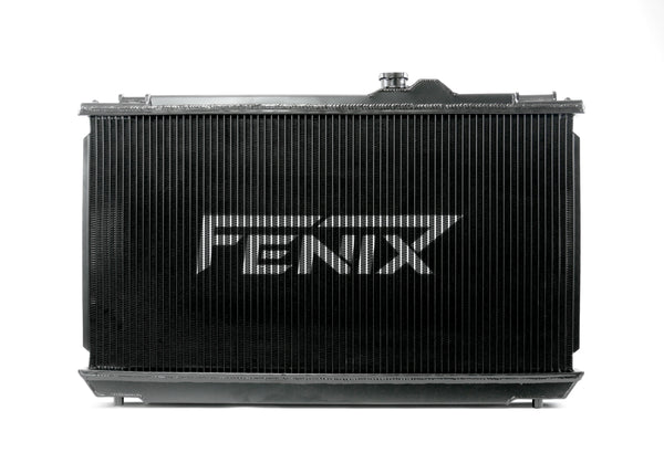 Toyota Altezza AS200 / AS300 1G-FE & 2JZ-GE 1998-2005 [5mm Core]