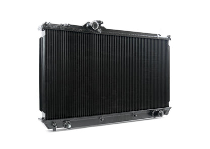 Lexus IS 200 / IS 300 1G-FE & 2JZ-GE 1998-2005 [5mm Core]   | Performance Radiator