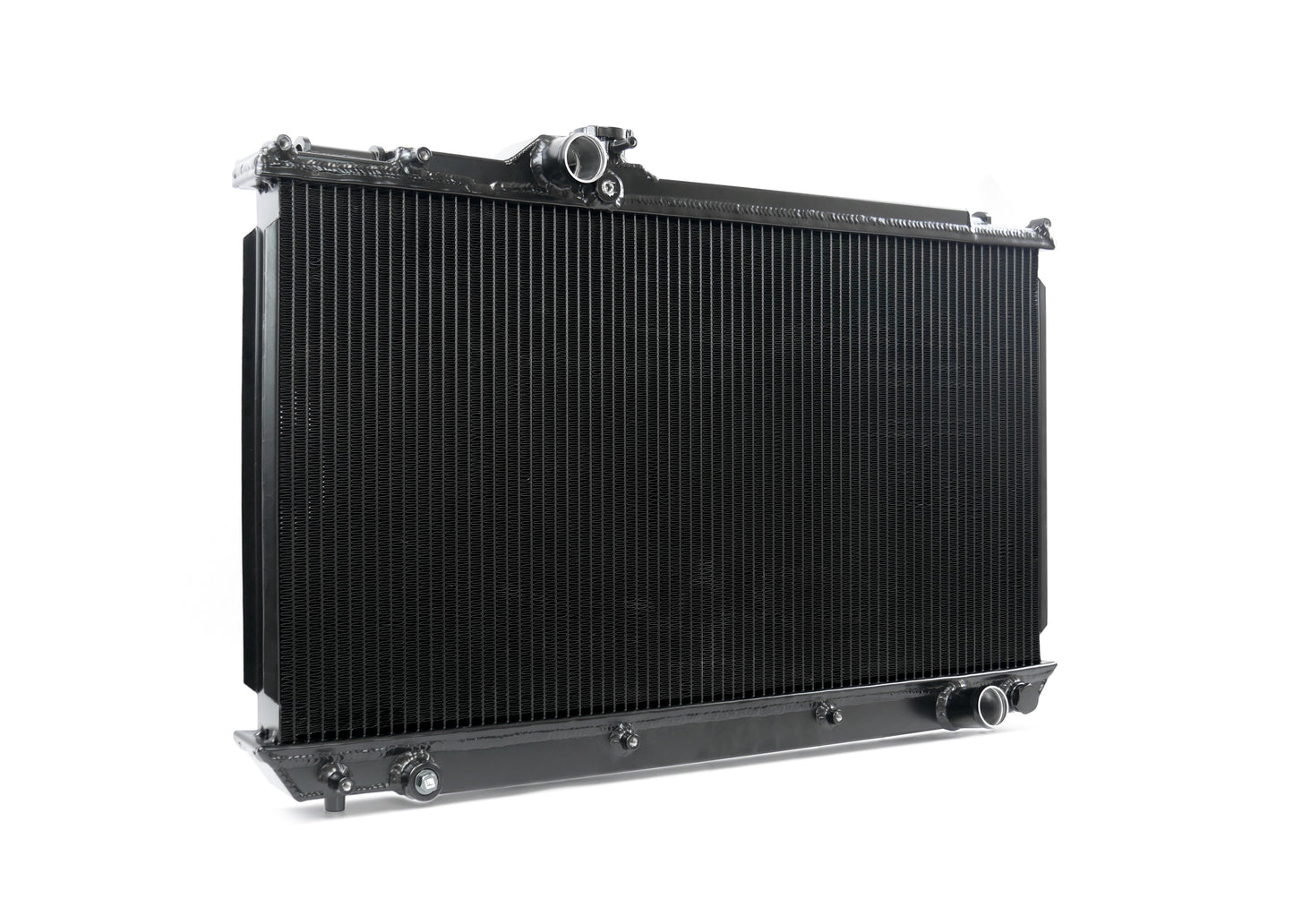 Toyota Altezza AS200 / AS300 1G-FE & 2JZ-GE 1998-2005 [5mm Core]   | Performance Radiator