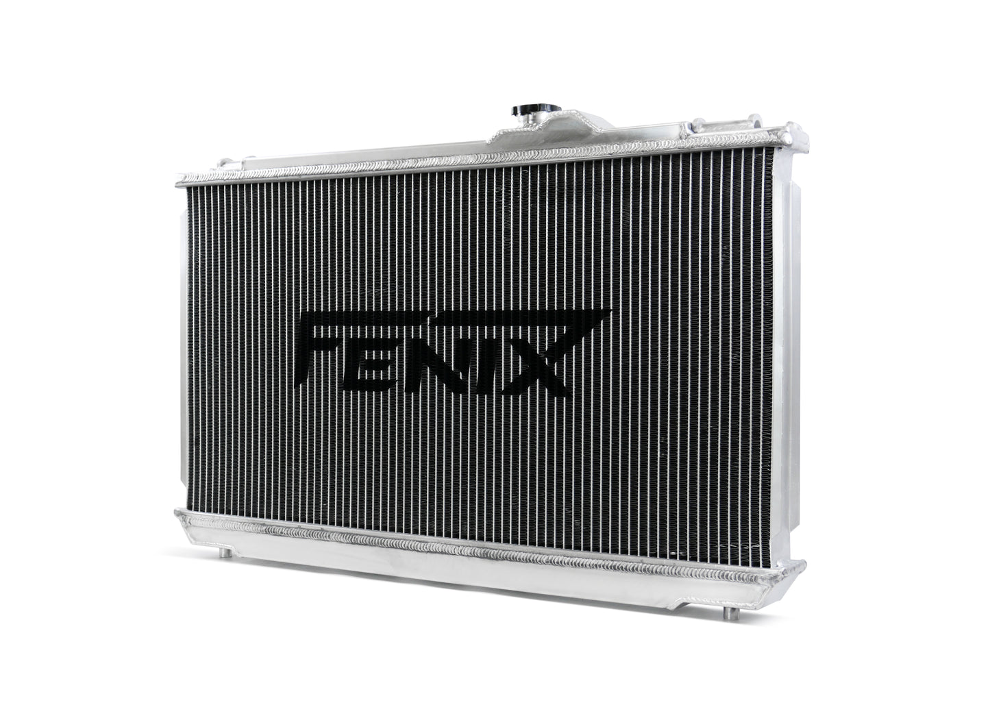 Lexus IS 200 / IS 300 1G-FE & 2JZ-GE 1998-2005 [5mm Core]   | Performance Radiator