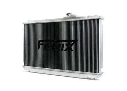 Toyota Altezza AS200 / AS300 1G-FE & 2JZ-GE 1998-2005 [5mm Core]   | Performance Radiator
