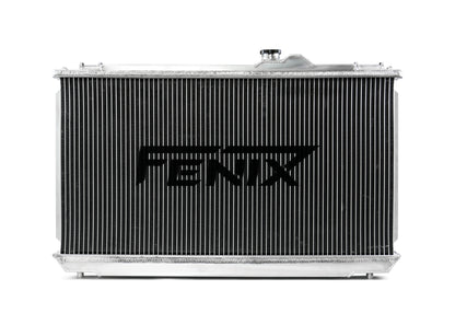 Lexus IS 200 / IS 300 1G-FE & 2JZ-GE 1998-2005 [5mm Core]   | Performance Radiator