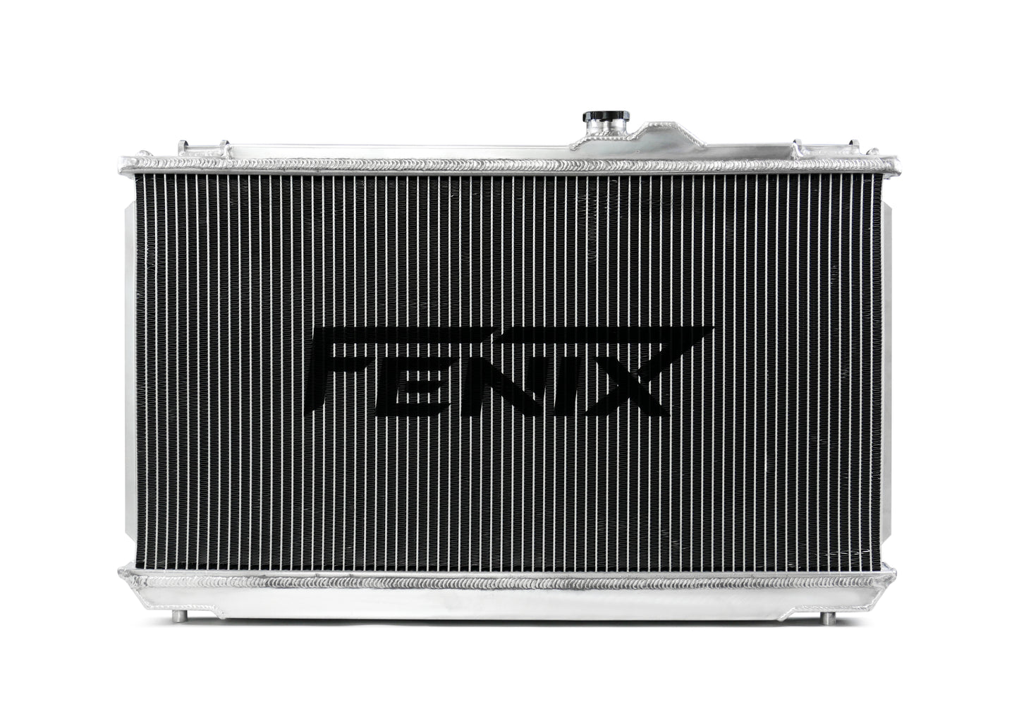 Toyota Altezza AS200 / AS300 1G-FE & 2JZ-GE 1998-2005 [5mm Core]   | Performance Radiator