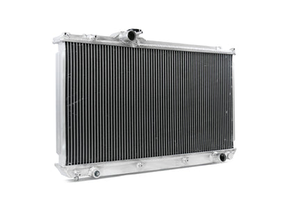 Toyota Altezza AS200 / AS300 1G-FE & 2JZ-GE 1998-2005 [5mm Core]   | Performance Radiator