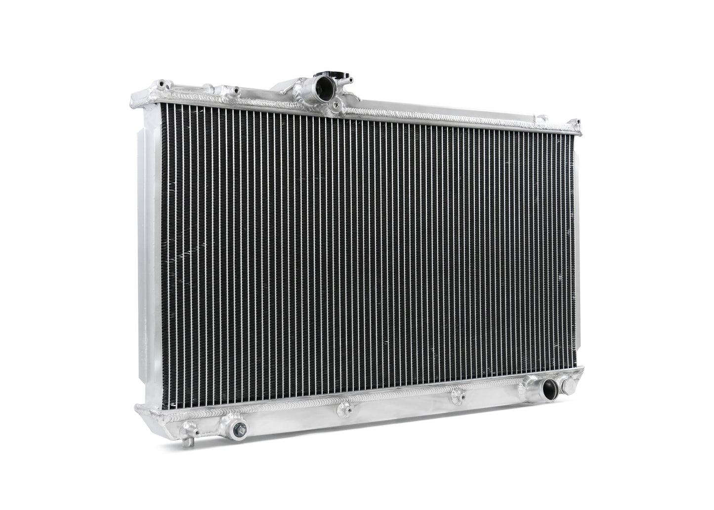Lexus IS 200 / IS 300 1G-FE & 2JZ-GE 1998-2005 [5mm Core]   | Performance Radiator