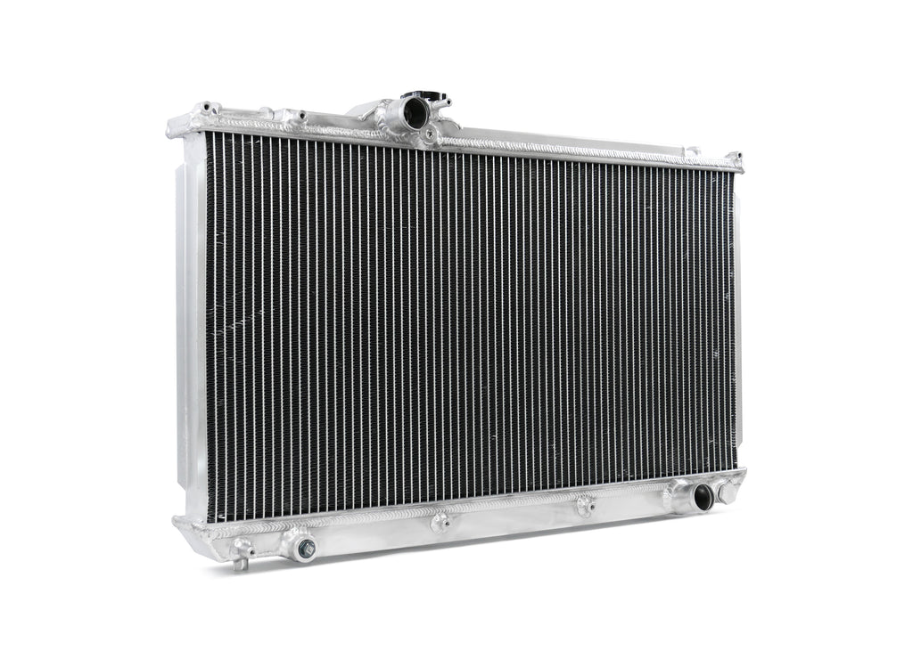 Lexus IS 200 / IS 300 1G & 2JZ Full Alloy Radiator | Fenix Radiators