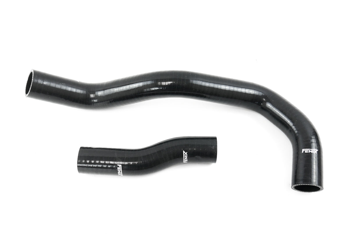 Altezza Radiator Toyota Altezza AS300 2JZ-GE Radiator Hose Kit – Fenix Radiators