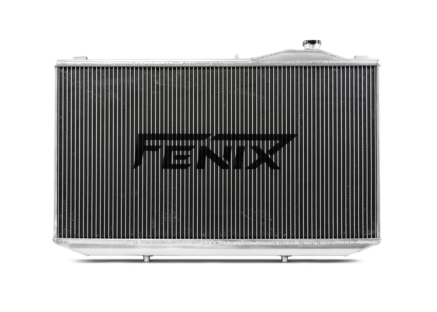 Toyota Aristo JZS161 2JZ-GTE 1997-2005 | Performance Radiator
