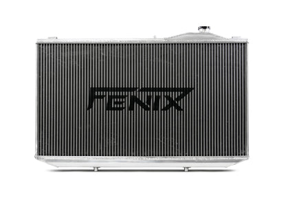 Lexus GS 300 JZS161 2JZ-GTE 1997-2004 | Performance Radiator