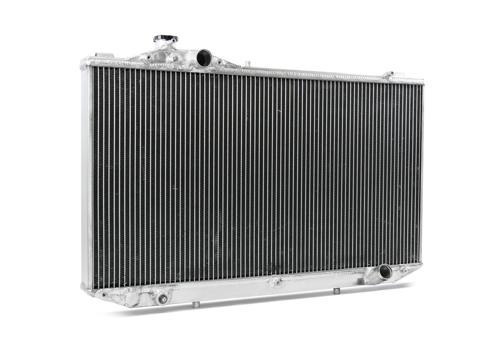 Lexus GS 300 JZS161 2JZ Full Alloy Radiator | Fenix Radiators