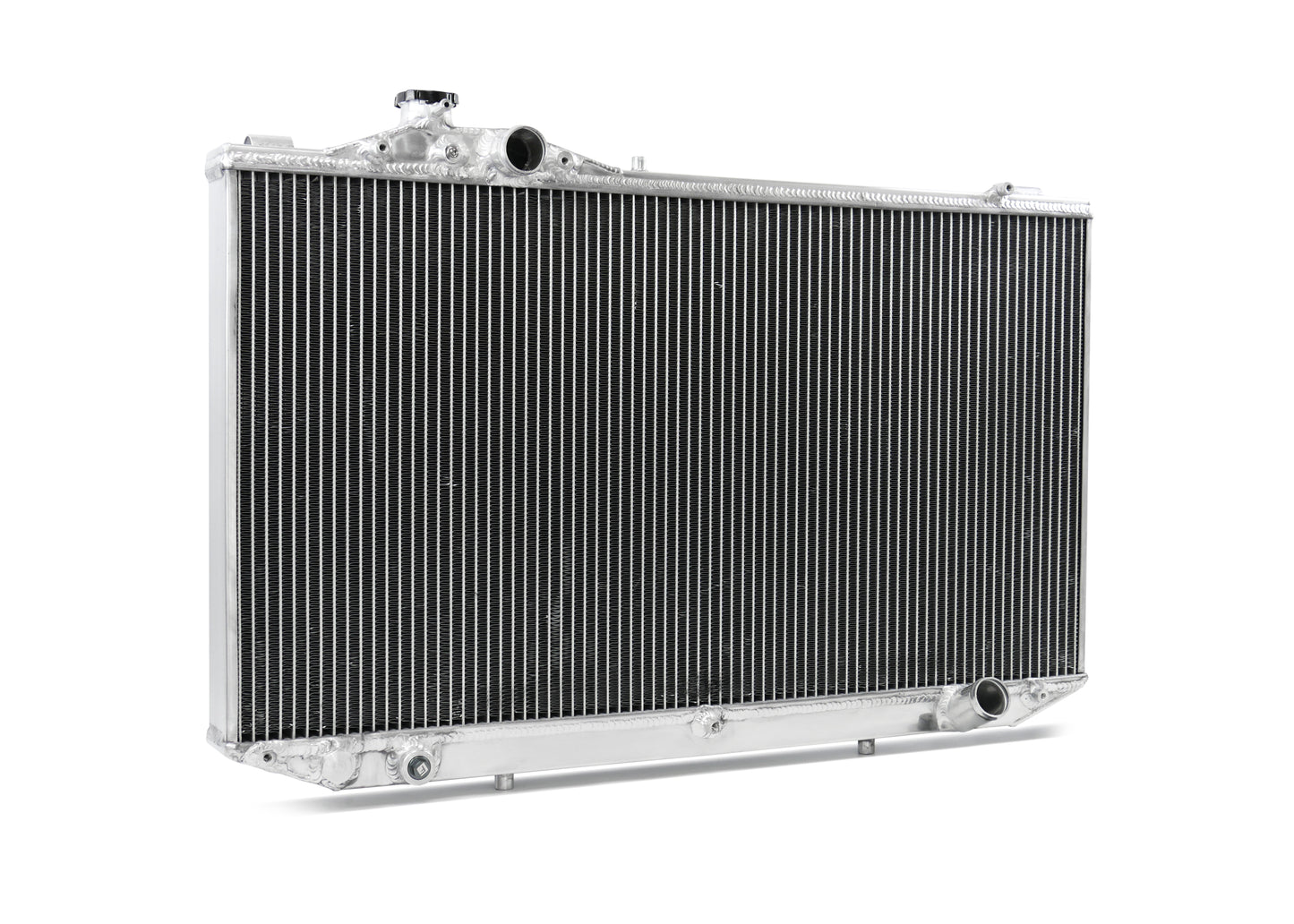 Toyota Aristo JZS161 2JZ-GTE 1997-2005 | Performance Radiator