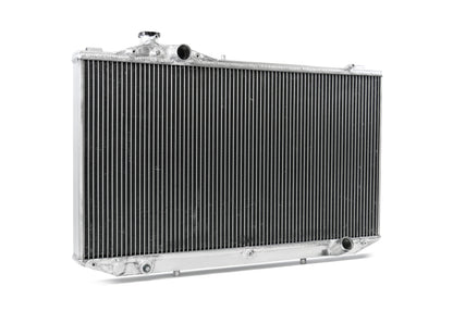 Toyota Aristo JZS161 2JZ-GTE 1997-2005 | Performance Radiator