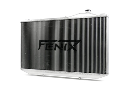 Lexus GS 300 JZS161 2JZ-GTE 1997-2004 | Performance Radiator