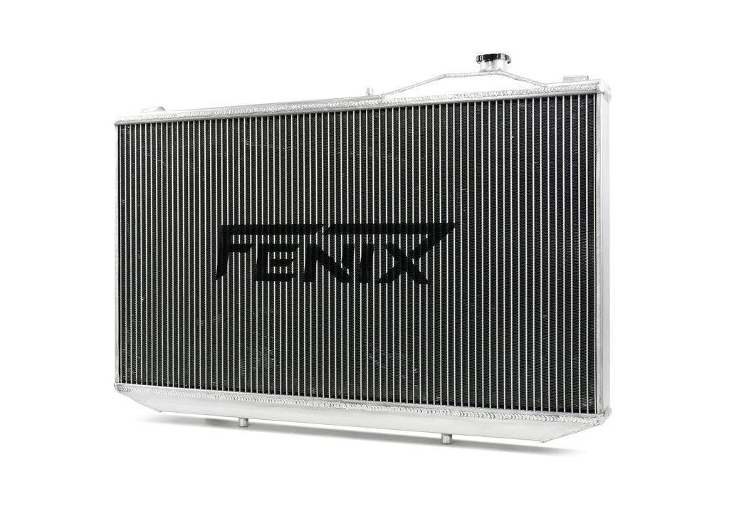 Lexus GS 300 JZS161 2JZ Full Alloy Radiator | Fenix Radiators