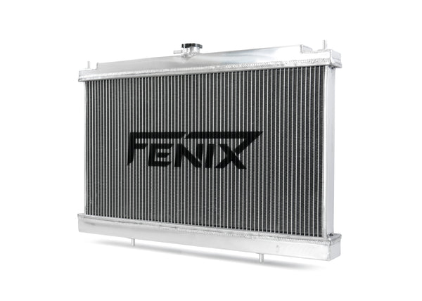 Nissan Primera P11 SR20 Full Alloy Radiator | Fenix Radiators