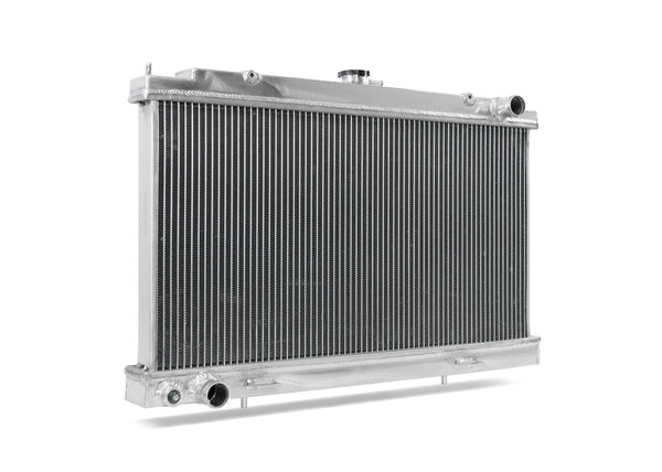 Nissan Primera P11 SR20 Full Alloy Radiator | Fenix Radiators