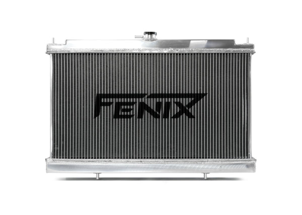 Nissan Primera P11 SR20 Full Alloy Radiator | Fenix Radiators