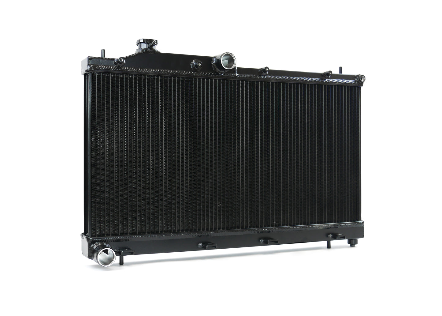 Subaru Forester SH & SJ 2.0L & 2.5L 2007-2018 | Performance Radiator