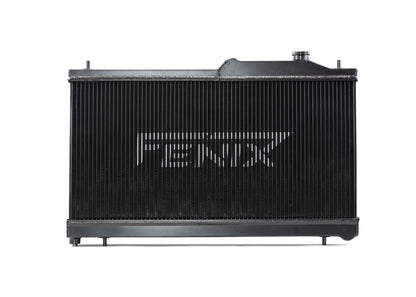 Subaru Levorg VM 2.0L 2014-2020 | Performance Radiator