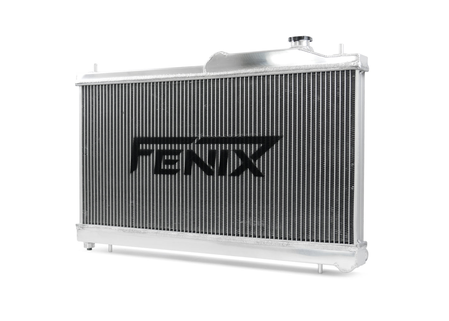 Subaru Forester SH & SJ 2.0L & 2.5L 2007-2018 | Performance Radiator