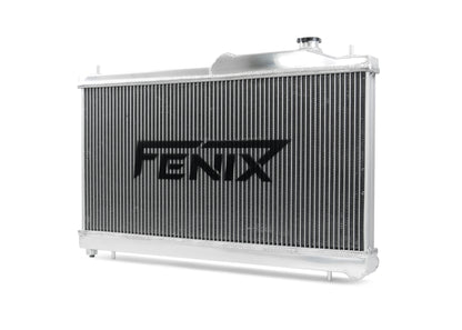 Subaru Legacy GT BL, BM, BP & BR 2.0 & 2.5L 2003-2018 | Performance Radiator