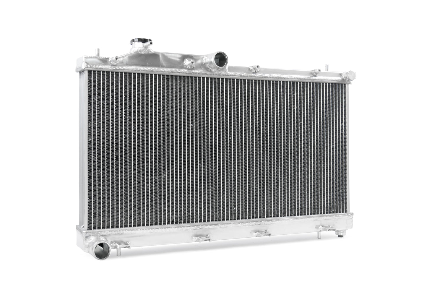 Subaru Impreza WRX / WRX STI V11 2.0 & 2.5L 2007-2014 | Performance Radiator