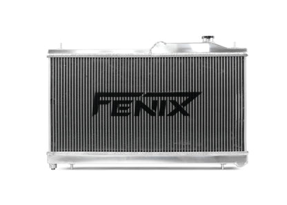 Subaru Forester SH & SJ 2.0L & 2.5L 2007-2018 | Performance Radiator