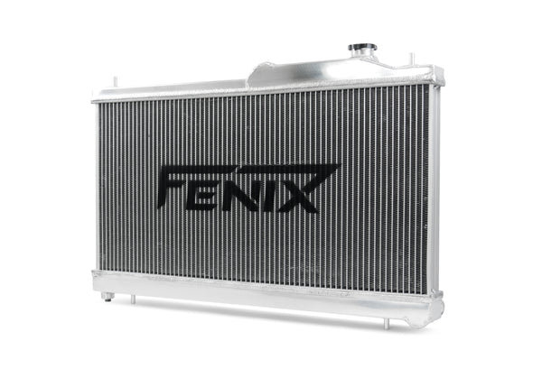 Subaru Impreza WRX / WRX STI V11 Full Alloy Radiator | Fenix Radiators