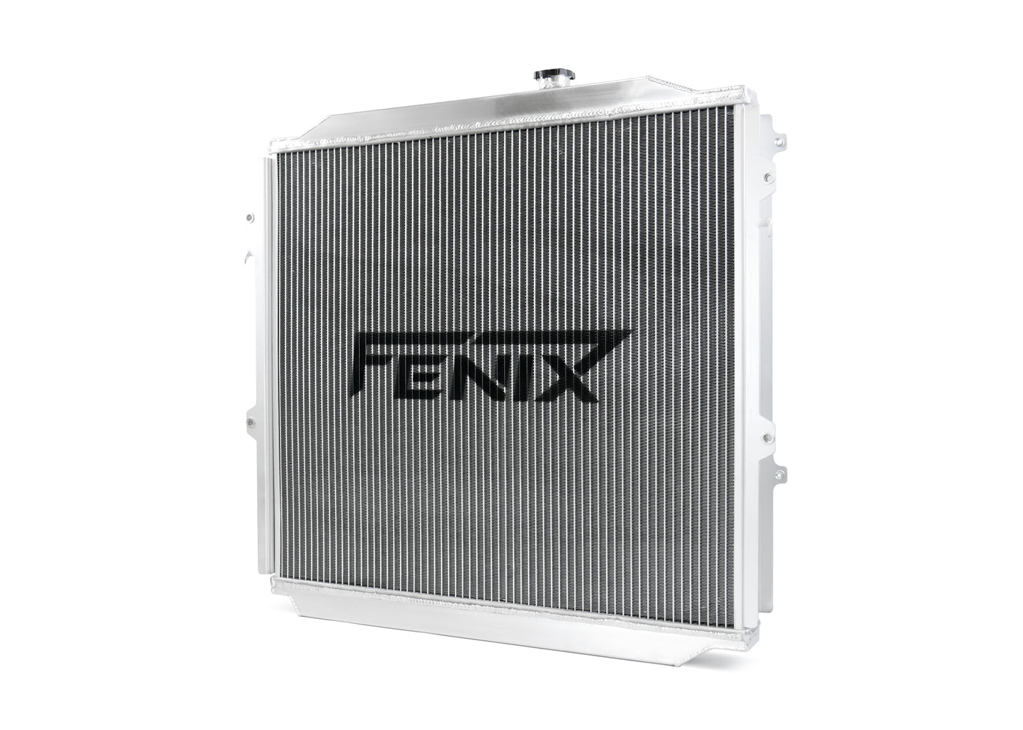 Toyota Hilux Surf KZN185 / KDN185 1KZ & 1KD & Land Cruiser Prado KZJ95 1KZ | Performance Radiator