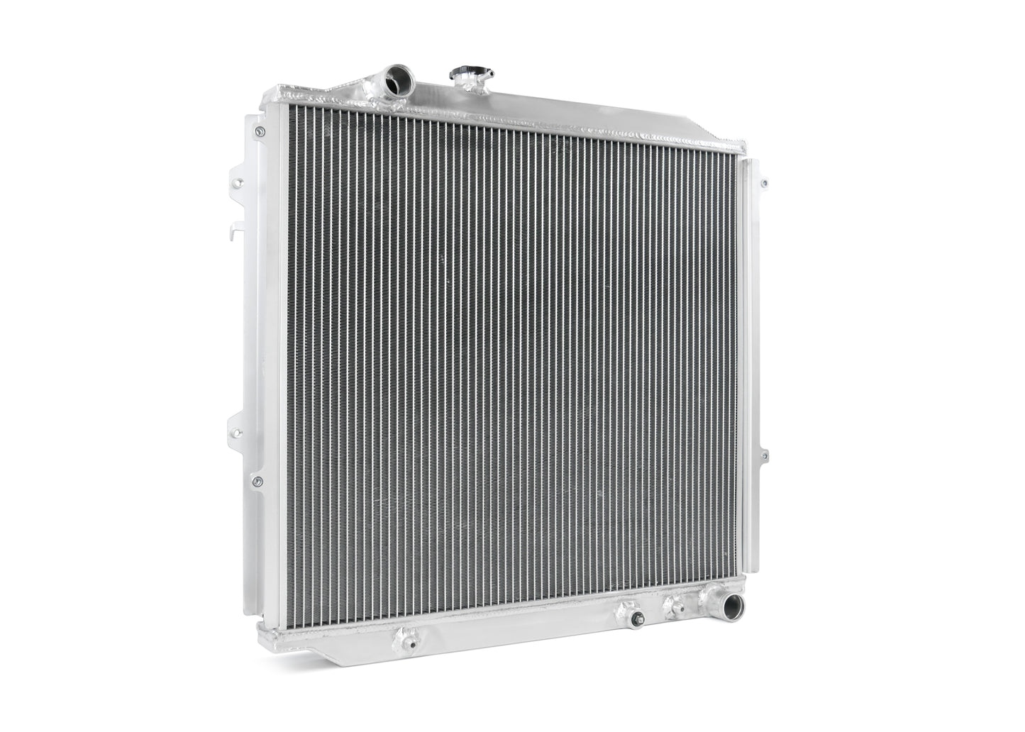 Toyota Hilux Surf KZN185 / KDN185 1KZ & 1KD & Land Cruiser Prado KZJ95 1KZ | Performance Radiator