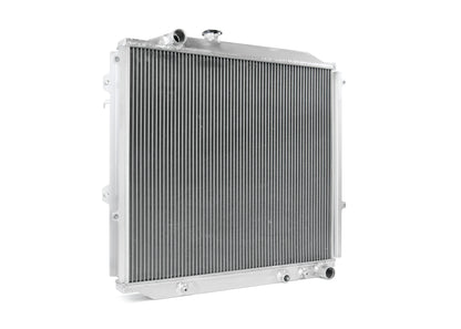 Toyota Hilux Surf KZN185 / KDN185 1KZ & 1KD & Land Cruiser Prado KZJ95 1KZ | Performance Radiator