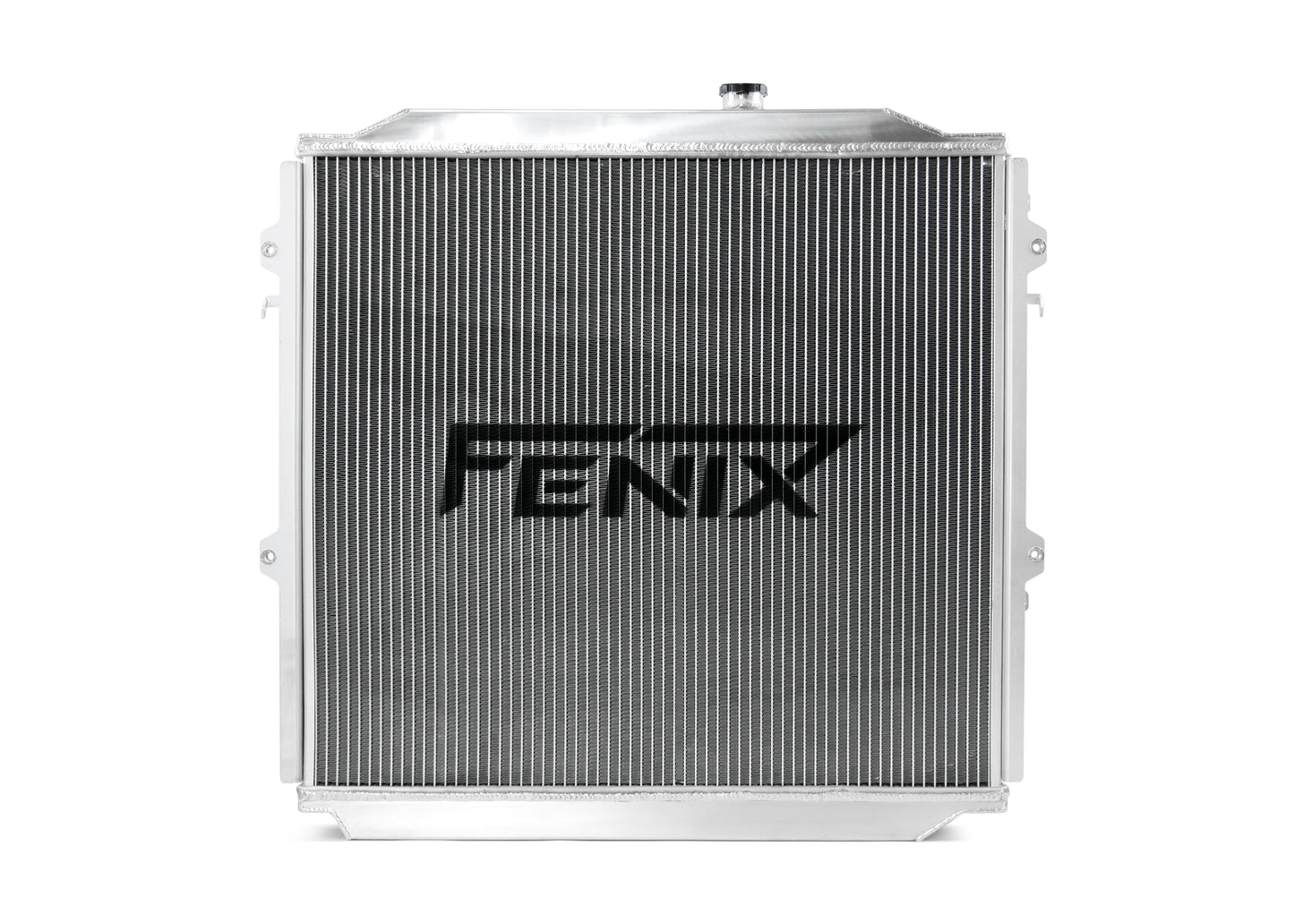 Toyota Hilux Surf KZN185 / KDN185 1KZ & 1KD & Land Cruiser Prado KZJ95 1KZ | Performance Radiator