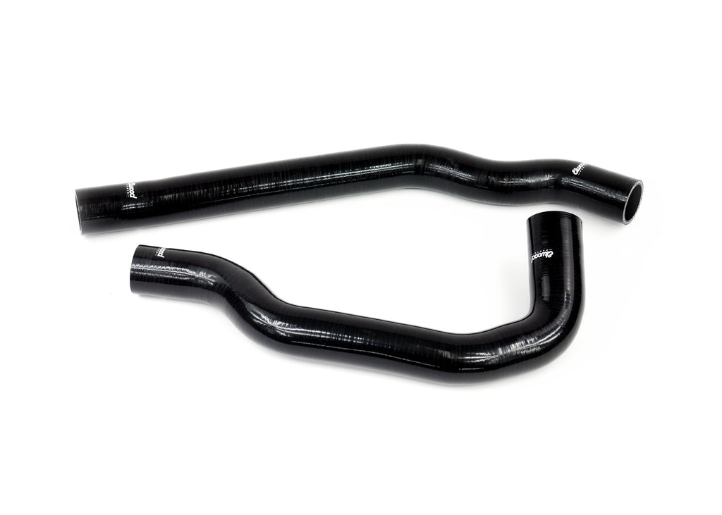 Toyota Chaser JZX90 1JZ-GTE Silicone Radiator Hose Kit