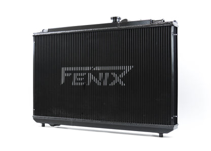 Toyota Mark II & Verossa JZX110 1JZ-GTE 2000-2007 | Performance Radiator