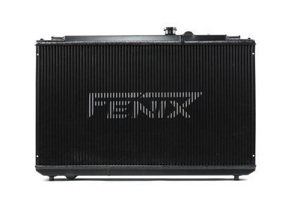 Toyota Chaser, Cresta & Mark II JZX100 1JZ-GTE 1996-2001 | Performance Radiator
