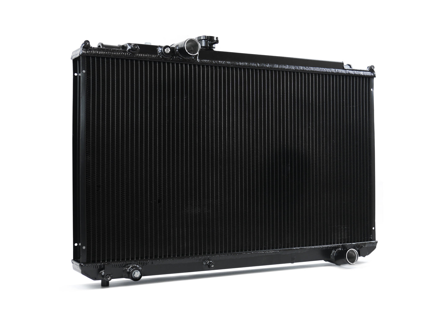 Toyota Chaser, Cresta & Mark II JZX100 1JZ-GTE 1996-2001 | Performance Radiator