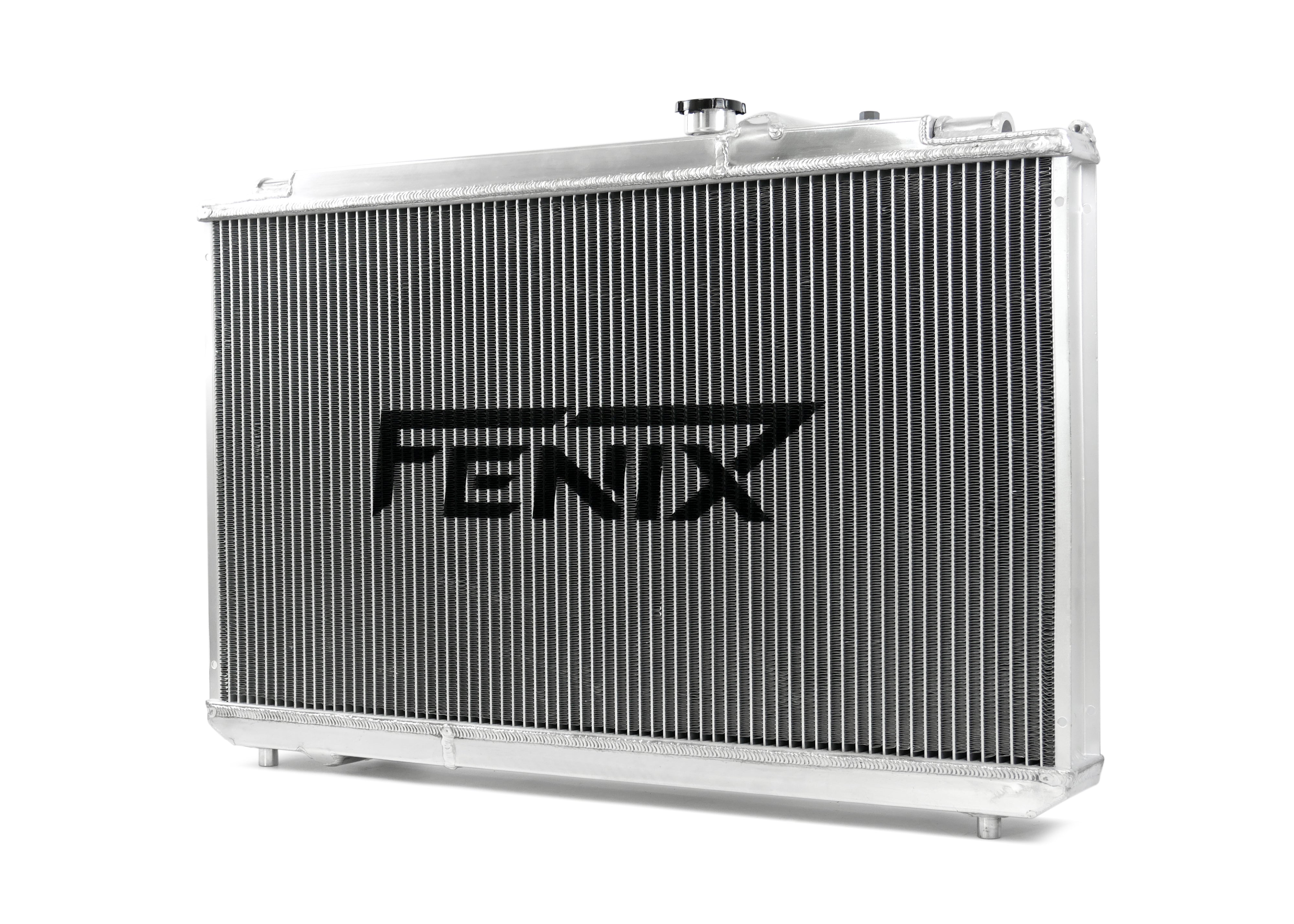 Toyota Chaser, Cresta & Mark II JZX100 Full Alloy Radiator | Fenix ...