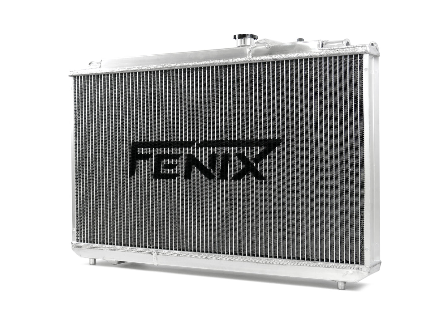 Toyota Mark II & Verossa JZX110 1JZ-GTE 2000-2007 | Performance Radiator