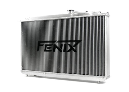 Toyota Mark II & Verossa JZX110 1JZ-GTE 2000-2007 | Performance Radiator